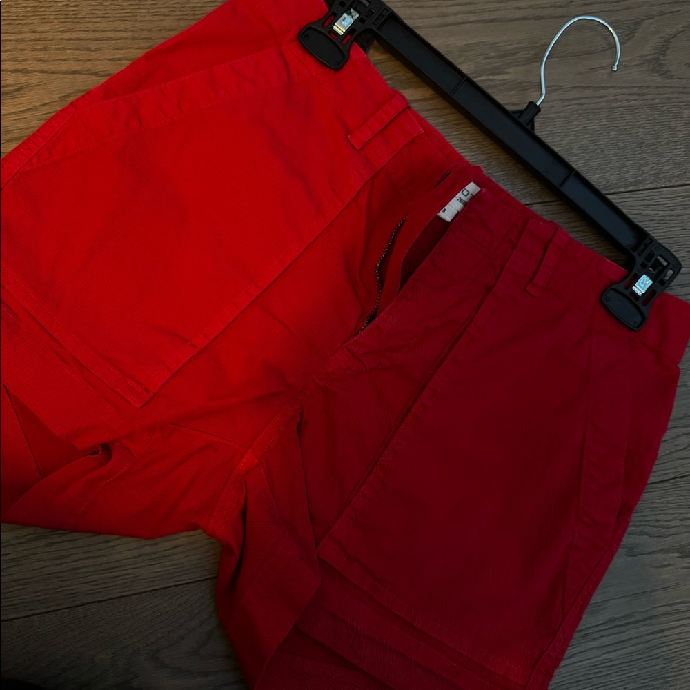 Nili lotan shorts